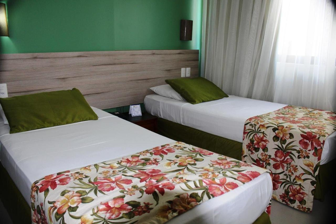 El Aram Beach Boa Viagem Ресіфі Екстер'єр фото